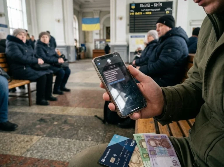 «У банку завелися злочинці»: як аферисти виманюють готівку у клієнтів