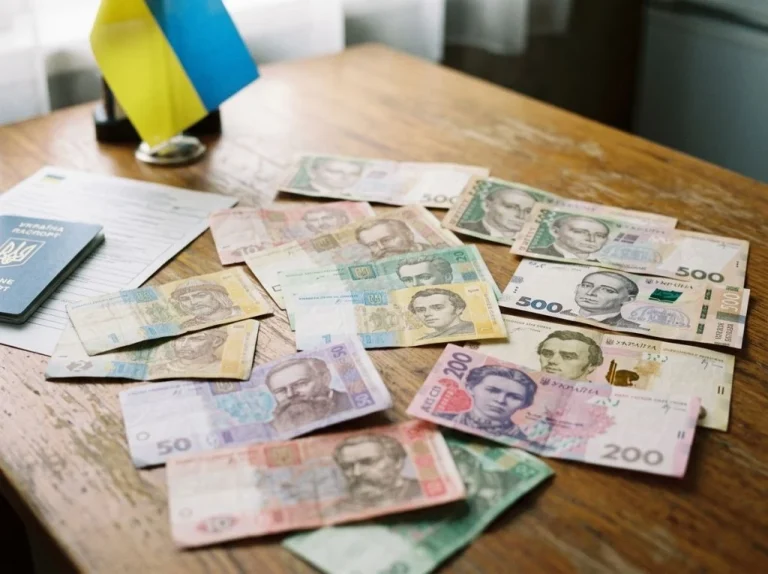 НБУ вилучає старі гривні: які купюри більше не приймають