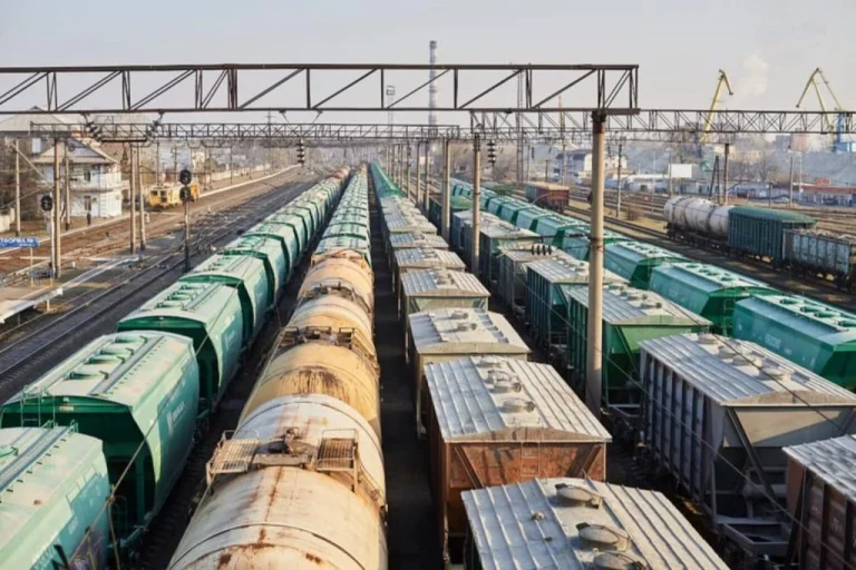 Зерно пішло в обхід портів: експорт за п’ять днів становив 268 тис. тонн