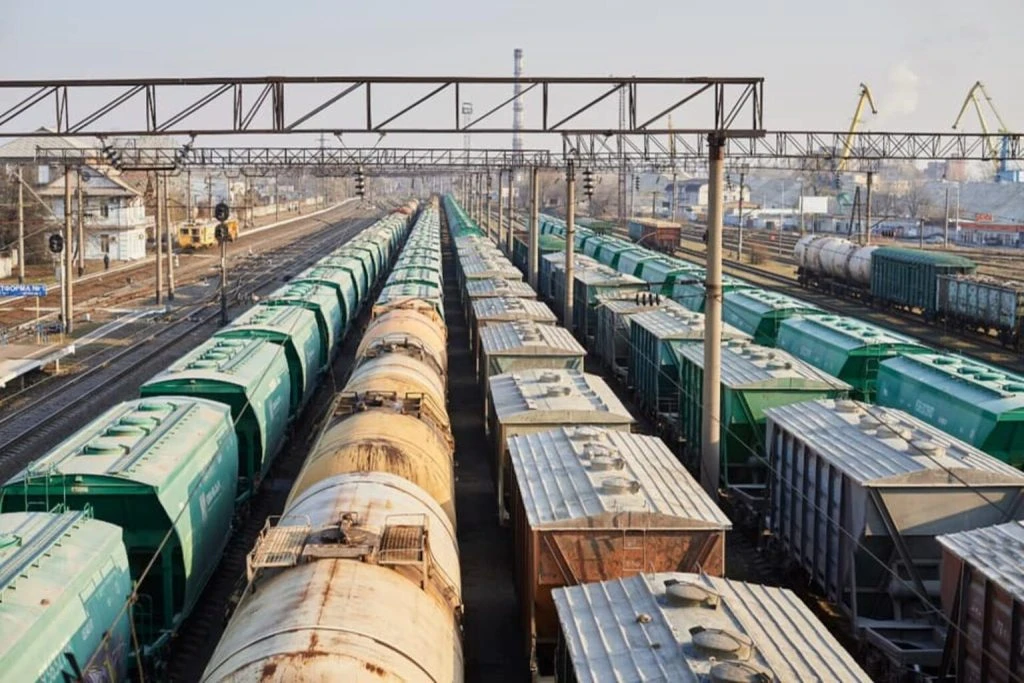 Зерно пішло в обхід портів: експорт за п’ять днів становив 268 тис. тонн