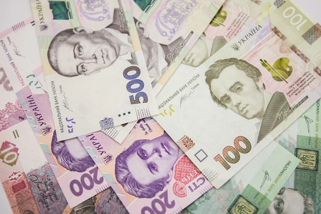 Старі 500 гривень поступово вилучають із обігу