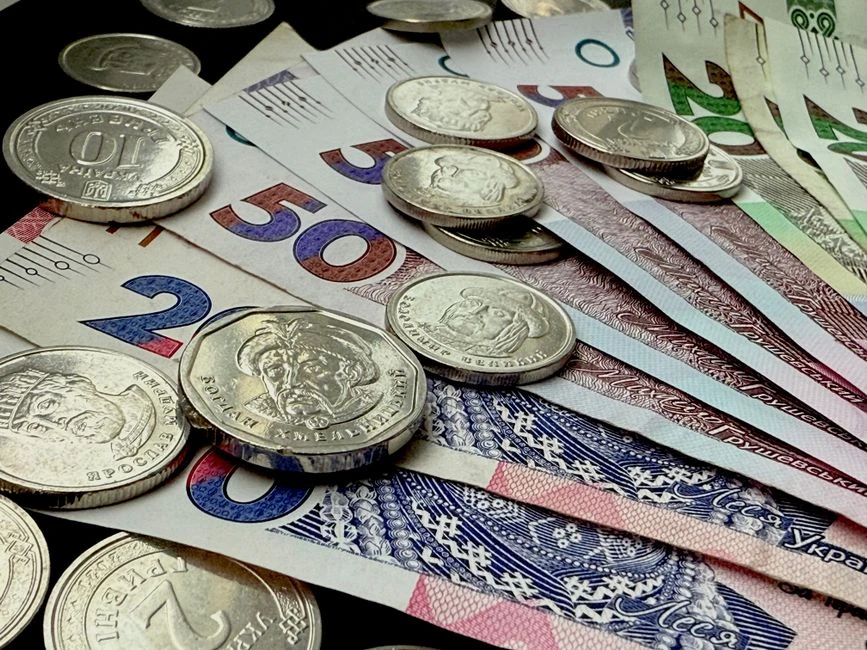 НБУ вилучає з обігу старі 500 гривень: що робити з такими купюрами