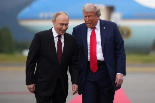 Путін може вдарити по слабкому місцю НАТО: Трамп дав Кремлю шанс