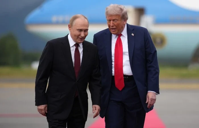 Путін може вдарити по слабкому місцю НАТО: Трамп дав Кремлю шанс
