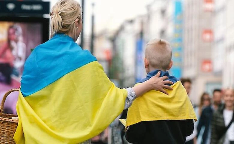У Чехії запропонували забрати виплати в українських біженців: кого хочуть залишити без допомоги