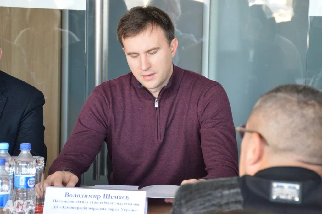 Кабмін призначив експрацівника АМПУ заступником міністра інфраструктури