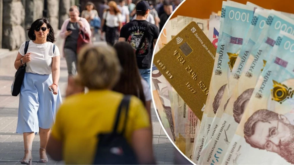 Старі 50 і 200 гривень поступово виводять з обігу: що робити з такими купюрами