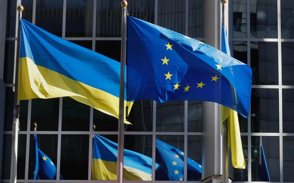 Україна планує продовжити угоду про «транспортний безвіз» із ЄС