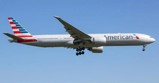 American Airlines переробила Boeing 777 під заможних пасажирів: що змінилося в салоні