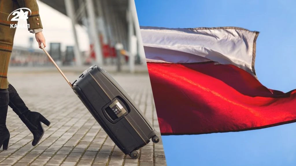 Українці почали залишати Польщу через неприязнь: що розповідають біженці